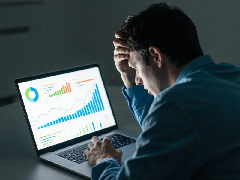 Data Confusion