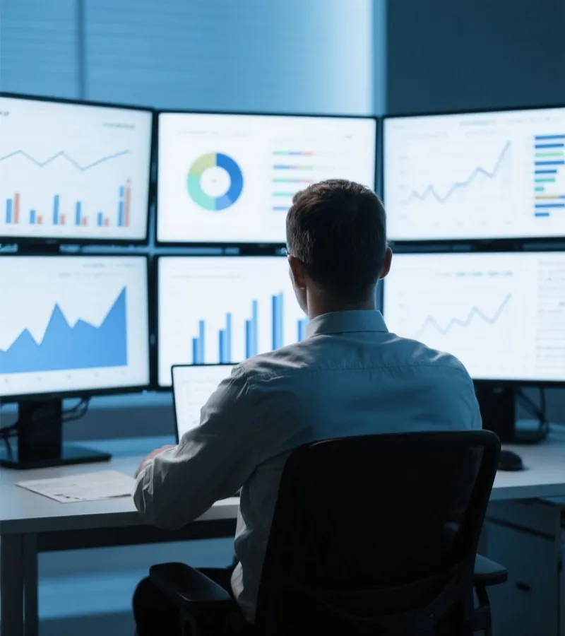 Data Analysis Process