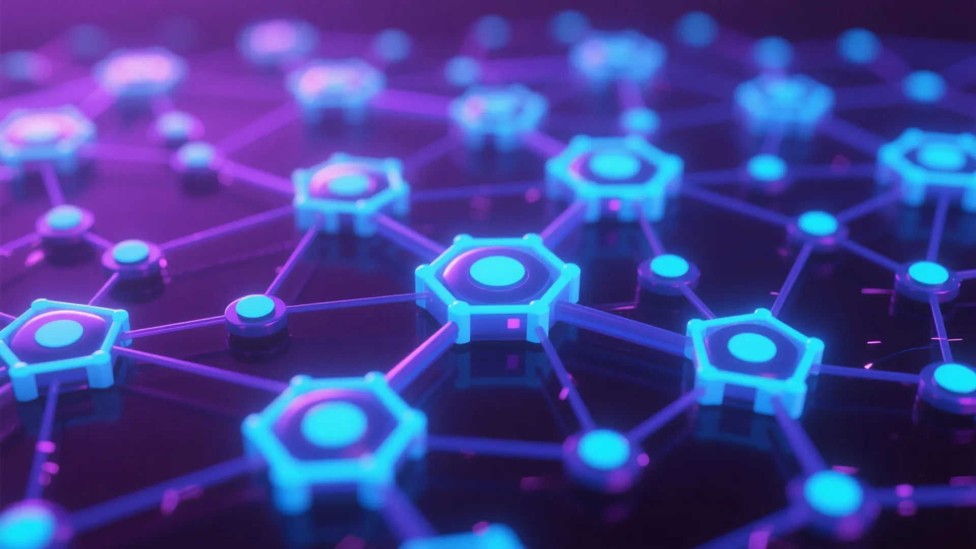 Network Background