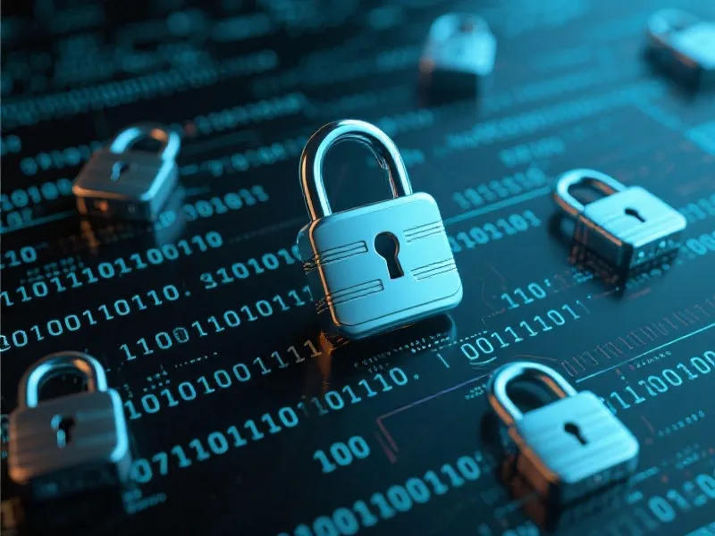 Security Infrastructure